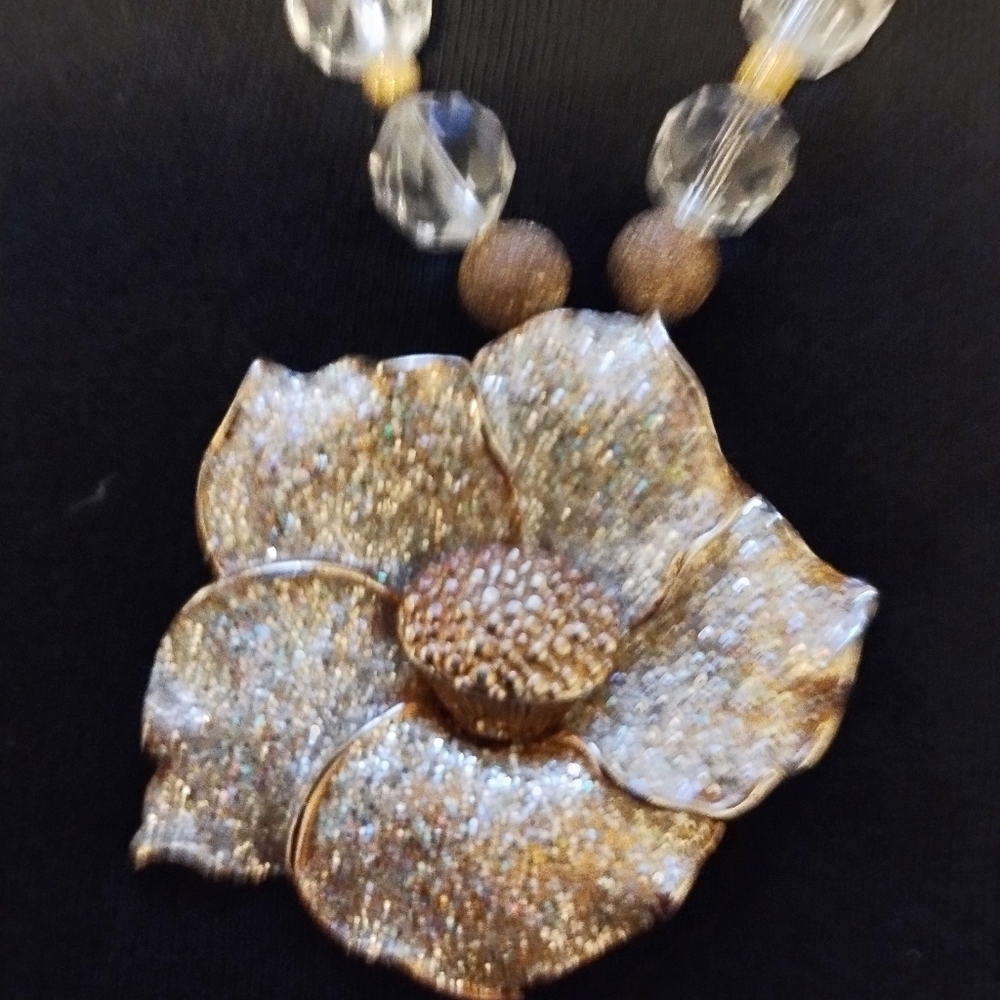 Two vintage necklaces - Picture 8 of 8
